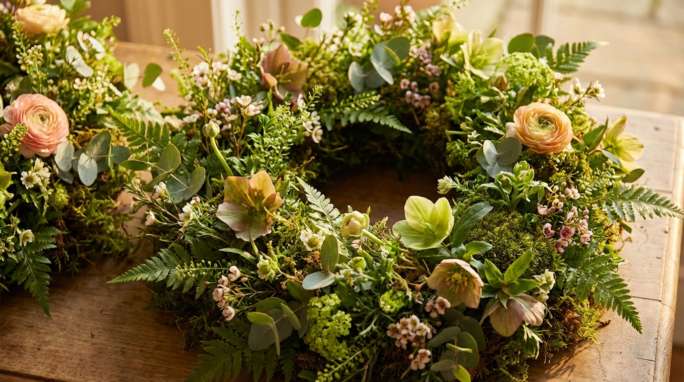 싱그러운 4월, 우리 집을 작은 숲으로! 플랜테리어 초보를 위한 추천 식물